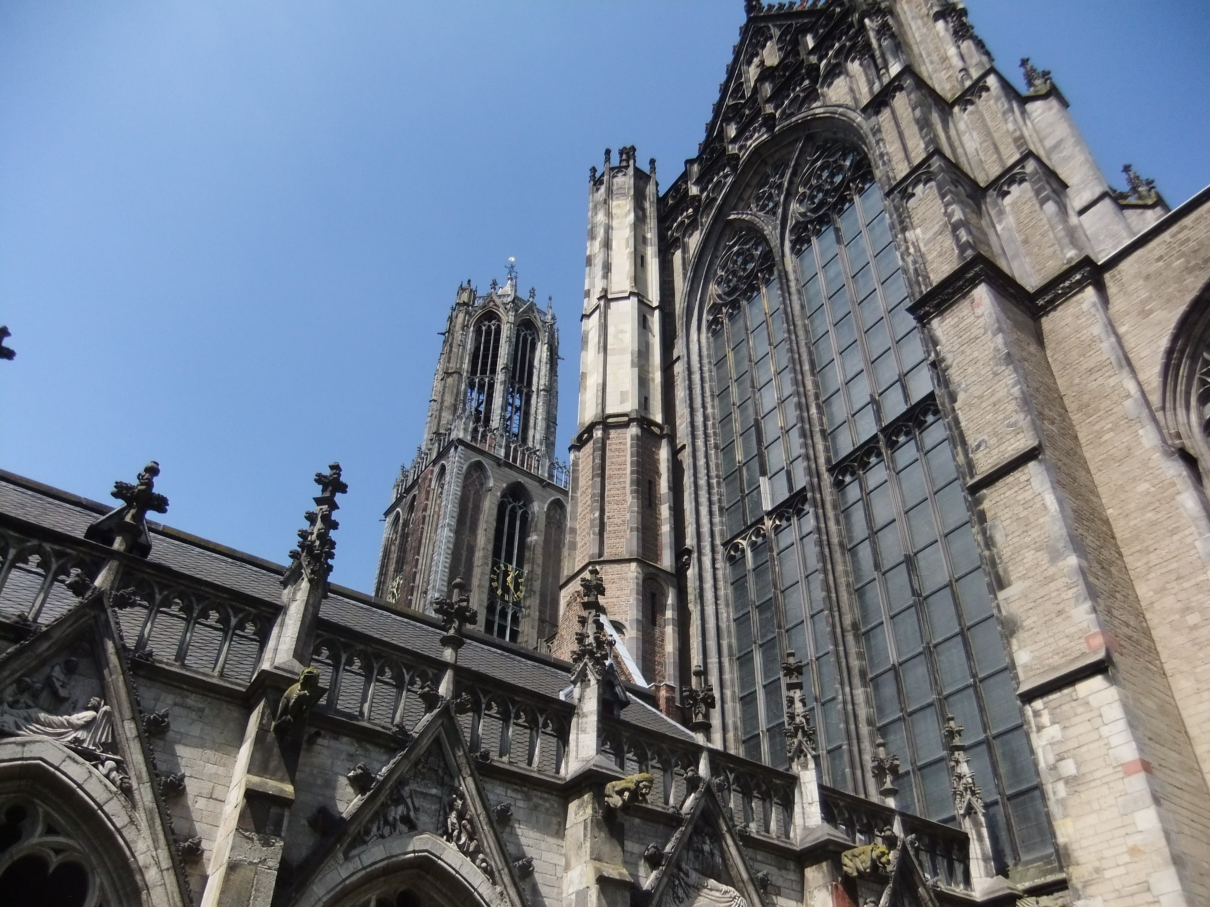 Utrecht Dom (2)