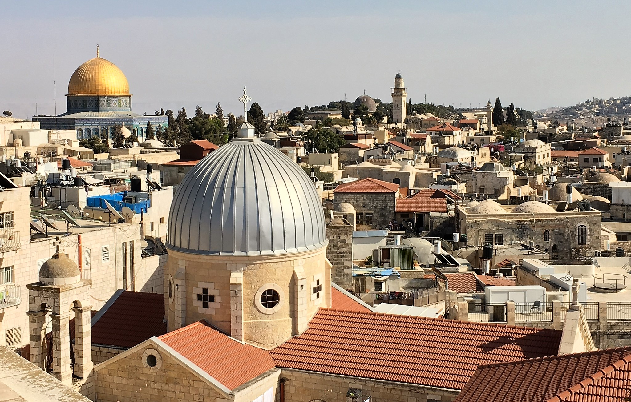 001 Altstadt und Felsendom